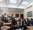 На кафедрах БДМУ відзначили День матері