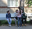 Студенти БДМУ визначали свій ВІЛ-статус