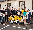 В БДМУ відзначили кращих спортсменів
