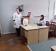 Наукова конференція професорсько-викладацького складу БДМУ