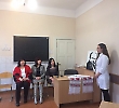 В БДМУ відзначили річницю від Дня народження Кобзаря