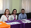 В БДМУ розпочав роботу Міжнародний конгрес юних науковців