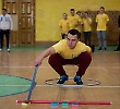 Спортивні змагання «Квітневі усмішки» пройшли в БДМУ