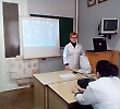 Наукова конференція професорсько-викладацького складу БДМУ