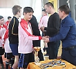 Змагання з футзалу «Повір в себе»