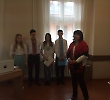 В БДМУ відзначили річницю від Дня народження Кобзаря