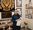 Студенти БДМУ провели літературний вечір авторської поезії