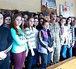 Студенти коледжу БДМУ відзначили День українського добровольця