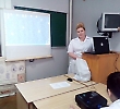 Наукова конференція професорсько-викладацького складу БДМУ