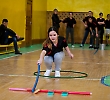 Спортивні змагання «Квітневі усмішки» пройшли в БДМУ