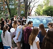 Студенти БДМУ визначали свій ВІЛ-статус