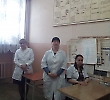 На кафедрах БДМУ відзначили День науки