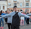 Акція БДМУ «За здоровий спосіб життя» зібрала більше 300 учасників