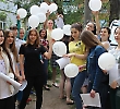 Студенти БДМУ визначали свій ВІЛ-статус