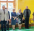 В БДМУ відзначили кращих спортсменів