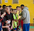 Спортивні змагання «Квітневі усмішки» пройшли в БДМУ