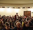 БДМУ гостинно запрошує на навчання