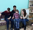 17 лютого – День спонтанного прояву доброти