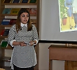 На кафедрах БДМУ відзначили День матері