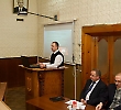 Наукова конференція професорсько-викладацького складу БДМУ