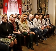 Студенти БДМУ вшанували пам’ять Володимира Івасюка