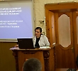 Наукова конференція професорсько-викладацького складу БДМУ
