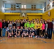 Спортивні змагання «Квітневі усмішки» пройшли в БДМУ