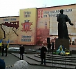 Представники БДМУ вшанували Героїв Крут