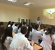 Студенти коледжу БДМУ відзначили День українського добровольця