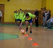 Спортивні змагання «Квітневі усмішки» пройшли в БДМУ