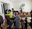 Студенти-фармацевти БДМУ привітали діток з Великоднем