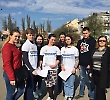 Студенти БДМУ розповіли чернівчанам про небезпечні харчові добавки