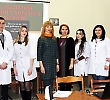 Студенти-медичні психологи БДМУ відзначили День науки