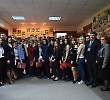 В БДМУ розпочався ІІ етап Всеукраїнської олімпіади з медичної біології