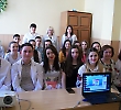 На кафедрах БДМУ відзначили День матері