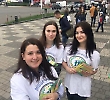 Студенти БДМУ провели акцію «Майбутнє варто планувати»
