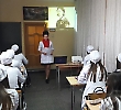 Медсестра – це звучить гордо