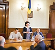 Співробітники БДМУ отримали нагороди з нагоди Дня науки в Україні