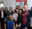 Зроби добрий вчинок – врятуй життя!