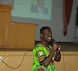 В БДМУ відзначили День культурного різноманіття