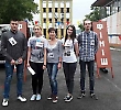 Представники БДМУ – в числі переможців змагань зі спортивного орієнтування