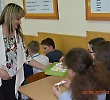 Викладачі БДМУ розповіли чернівецьким школярам про особливості застосування лікарських засобів
