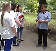 Студенти коледжу БДМУ стверджують, що у сучасному світі палити не модно