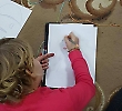 Викладач БДМУ провела психологічний тренінг для діток зі Сходу України