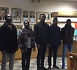 Поліглоти English Speaking Club