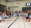 Викладач БДМУ провела інформаційну годину до Всесвітнього дня імунітету