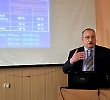 Науковці БДМУ взяли участь в нараді-семінарі з питань діагностики, лікування та профілактики кору