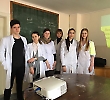 Студенти коледжу БДМУ відзначили День українського добровольця