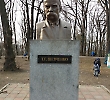 Шевченківські дні в БДМУ
