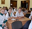 В БДМУ відзначили Всесвітній день поезії